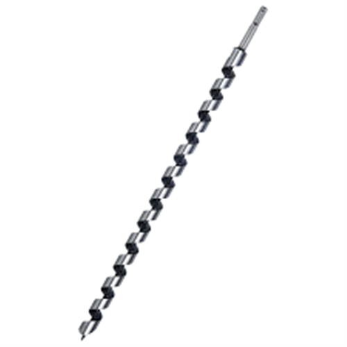 12X500 SDS PLUP AHŞAP MATKAP UCU 